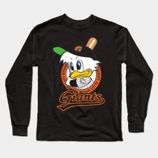 LOTTE GIANTS 2 Long Sleeve T-Shirt